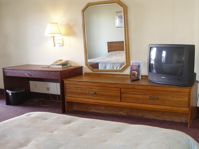 Scottish Inn Henderson Ruang foto